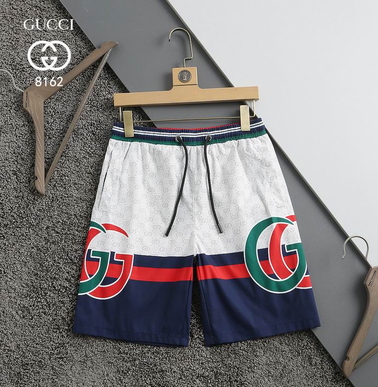 Gucci short pants men-GG5807P